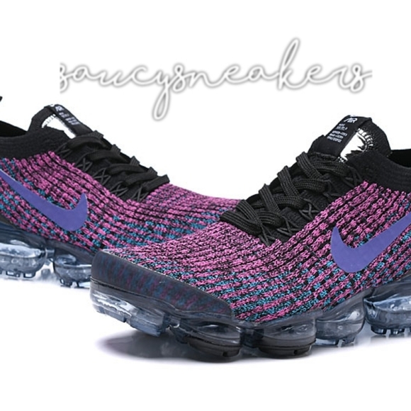 Vapormax Flyknit - Picture 16 of 16